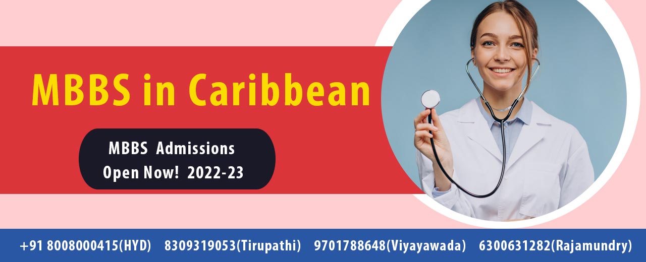 MBBS in Caribbean