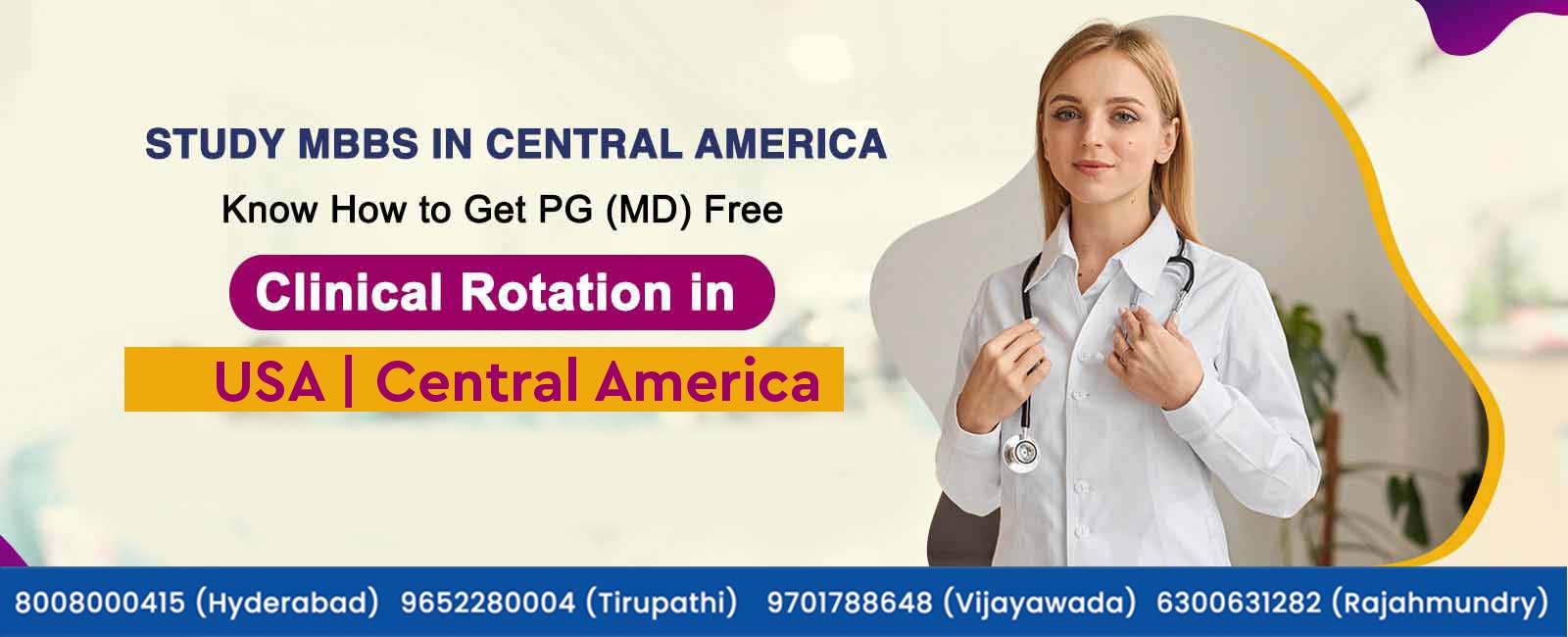 MBBS in USA