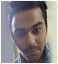 Philippines Student Karthik