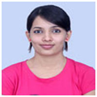 Philippines Student Priya