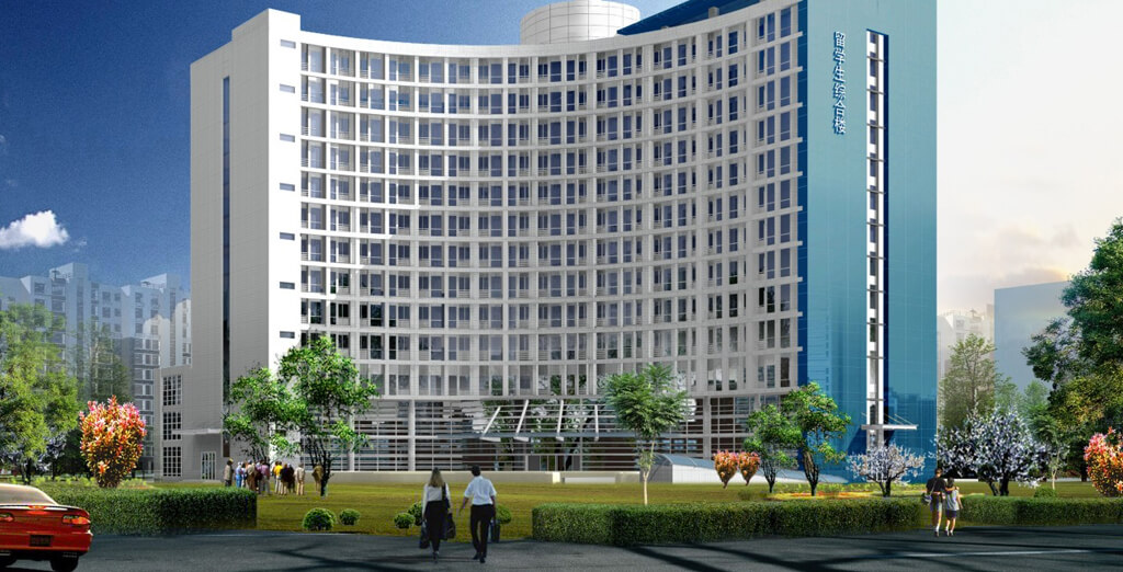 Tianjin Medical University